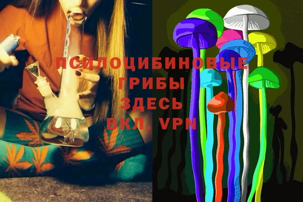MESCALINE Баксан